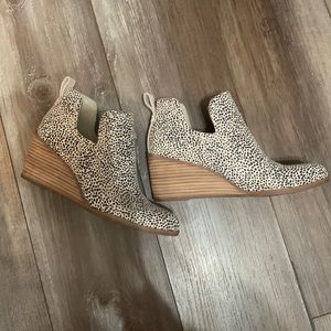 Super Cute Booties for Fall